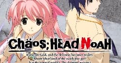 CHAOS;HEAD NOAH