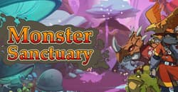 Monster Sanctuary