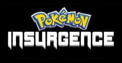 Pokemon Insurgence