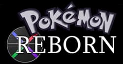 Pokemon Reborn