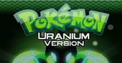 Pokemon Uranium