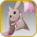 Wendigomon evolves into Lopmon