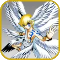 Lucemon FM evolves into Lucemon