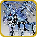 PlatinumNumemon evolves into SkullBaluchimon