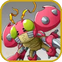 Tentomon Enemy