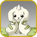 Terriermon Enemy