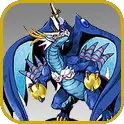 UlForceVeedramon evolves into Wingdramon